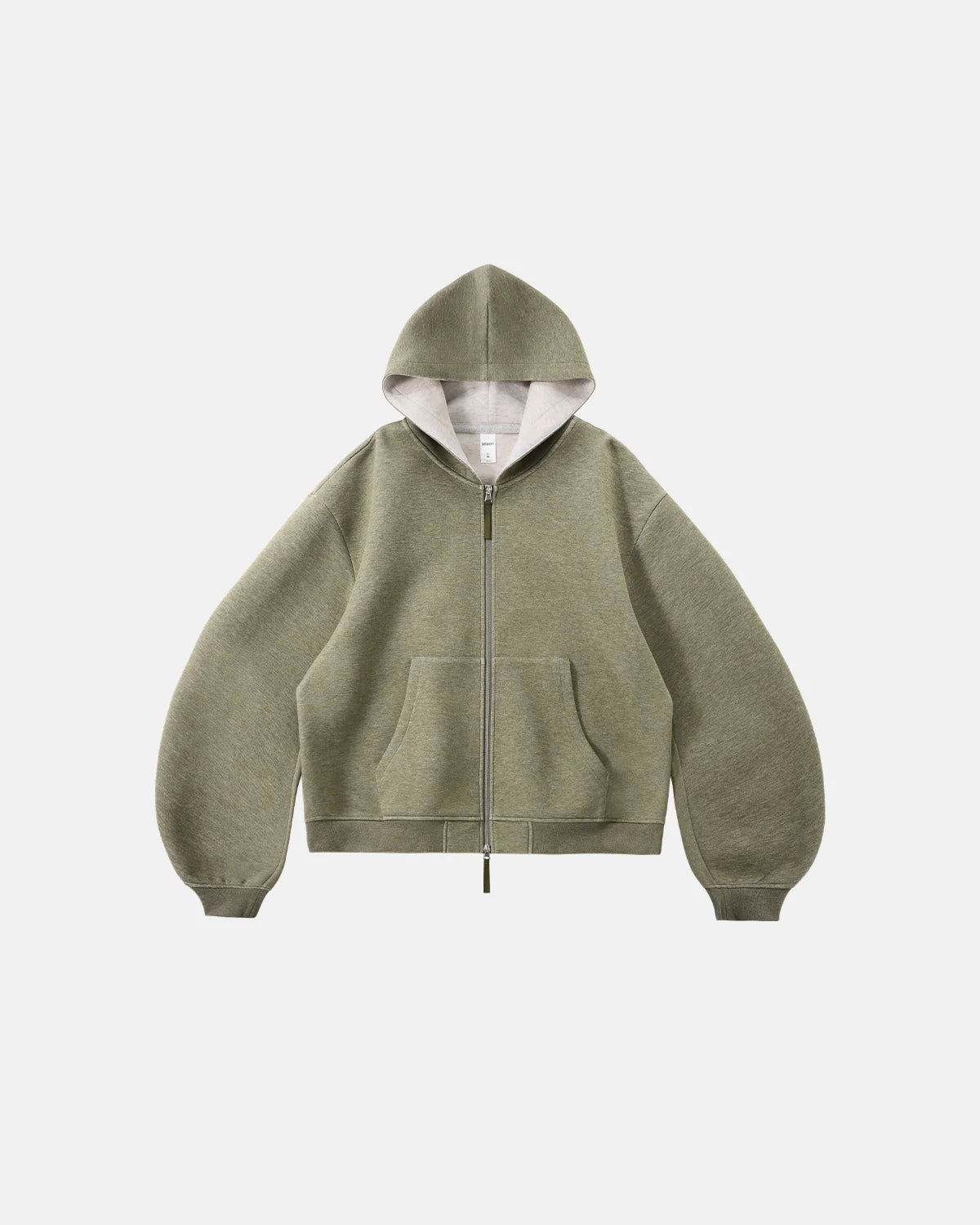 Zemya Cloudfeel Everyday Zip Up