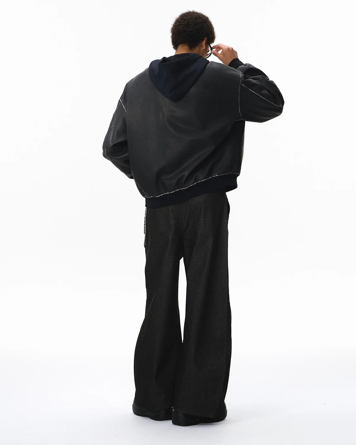 Oara Cloudfeel Everyday Hoodie