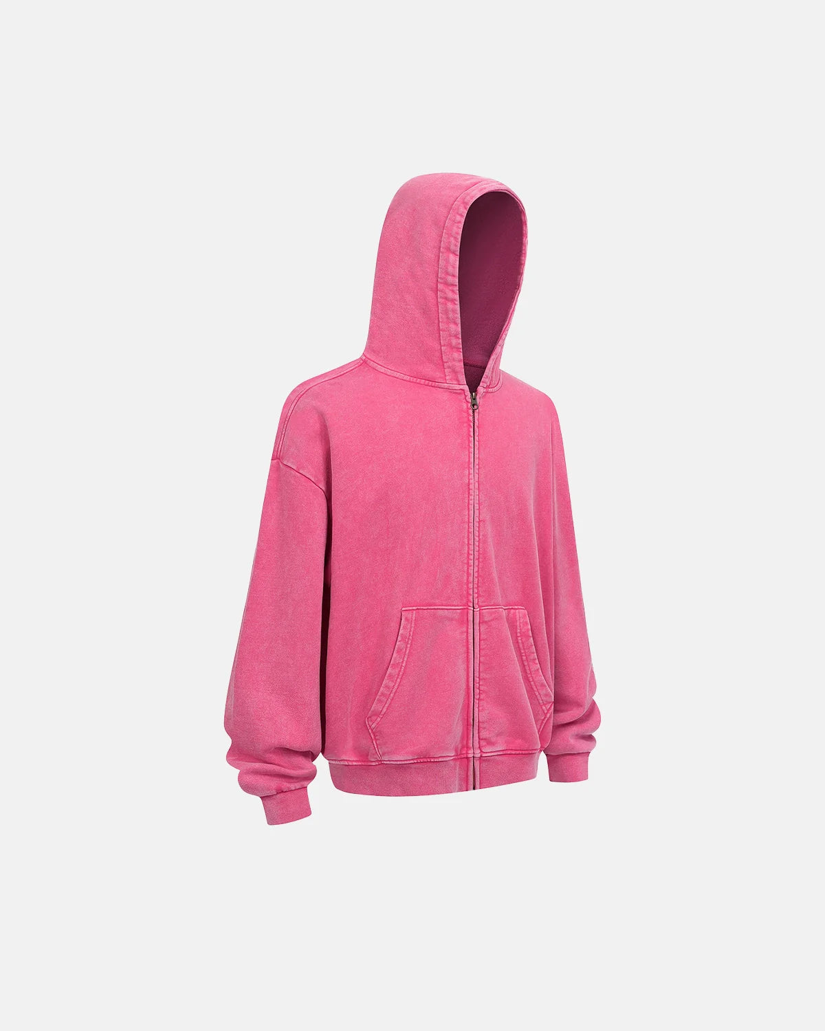 Calei Cloudfeel Everyday Zip Up