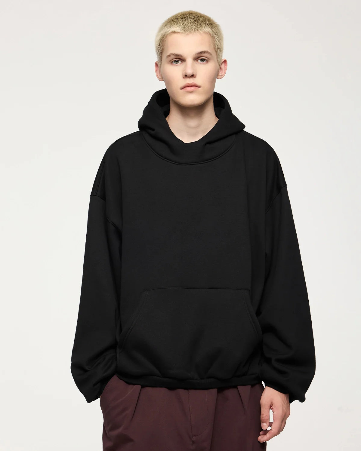 Zeira Cloudfeel Everyday Hoodie