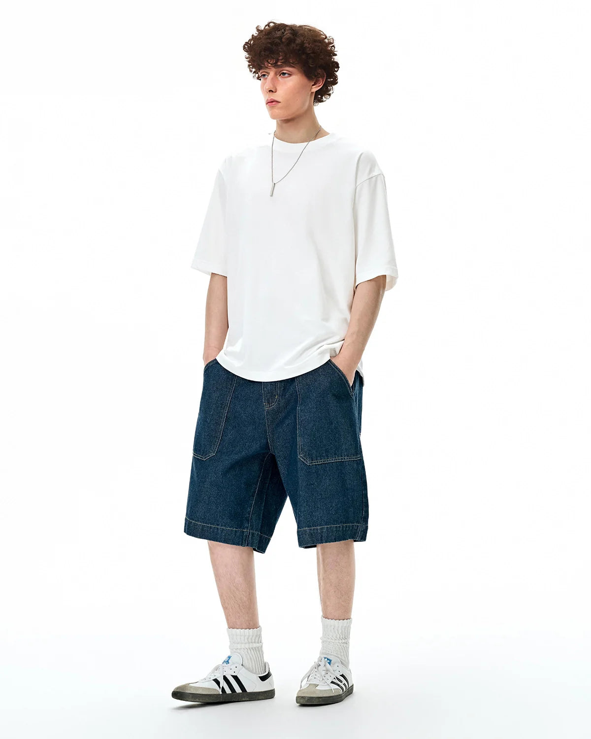 Nurai Softtouch Everyday Tee