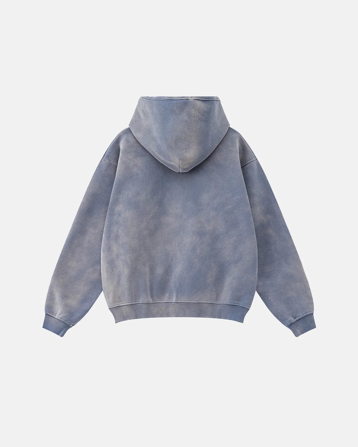 Serel Cloudfeel Everyday Zip Up