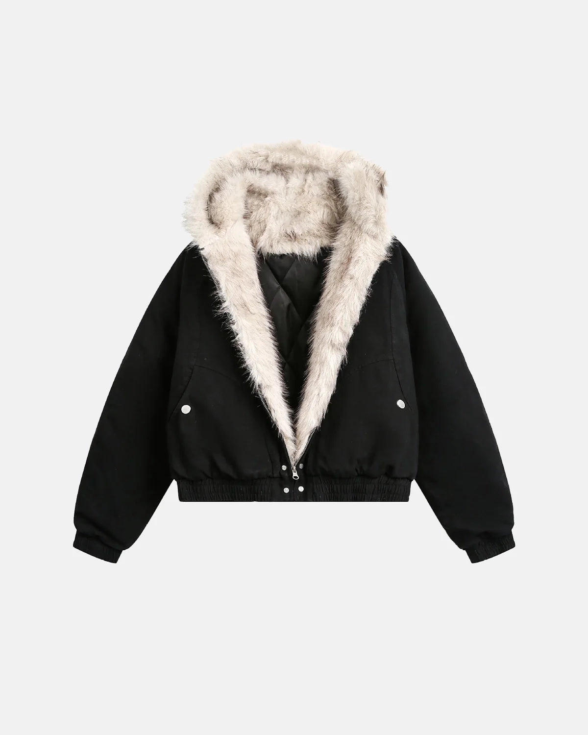 Zalya Cloudfeel Everyday Hoodie