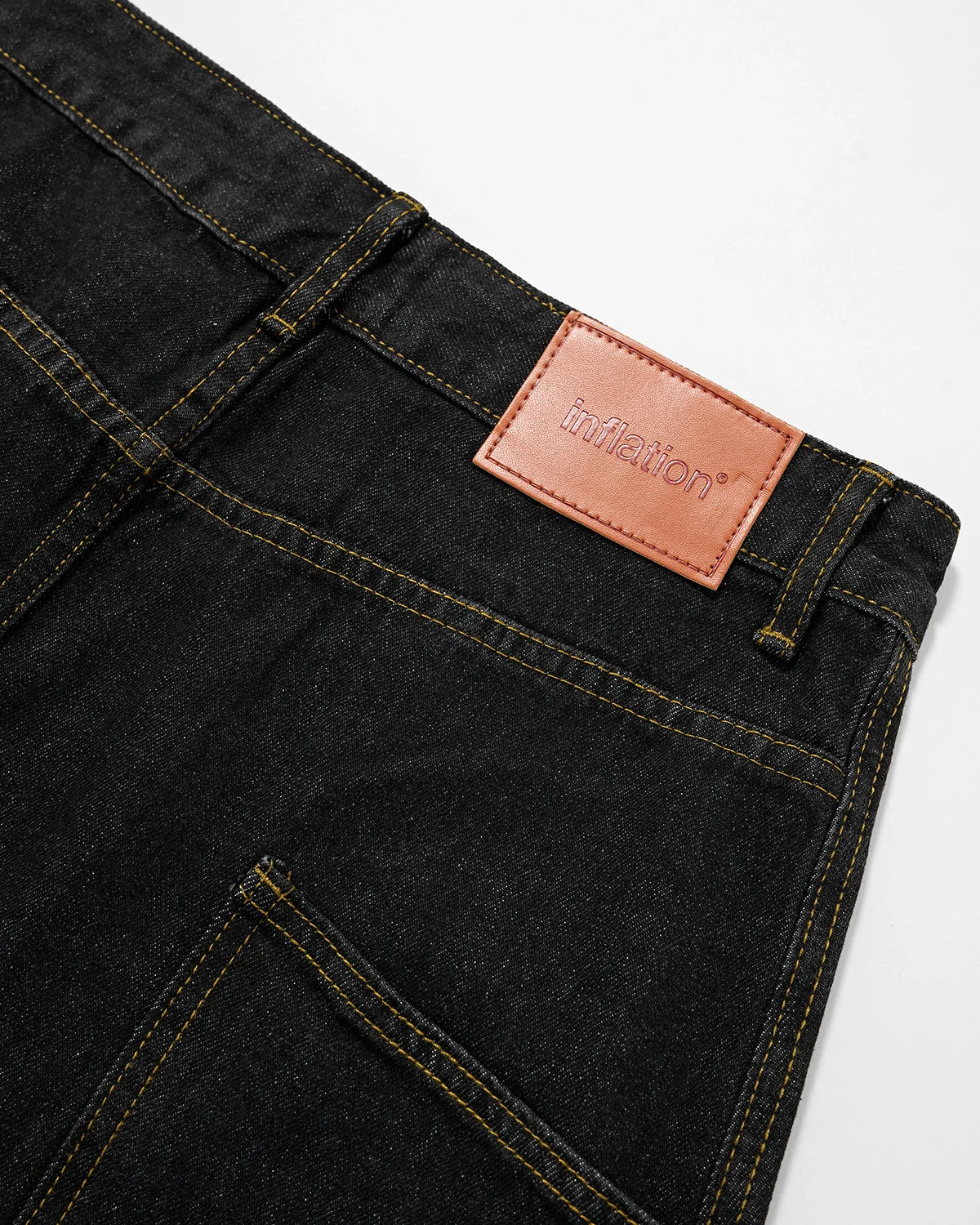Sahya Softtouch Everyday Jeans