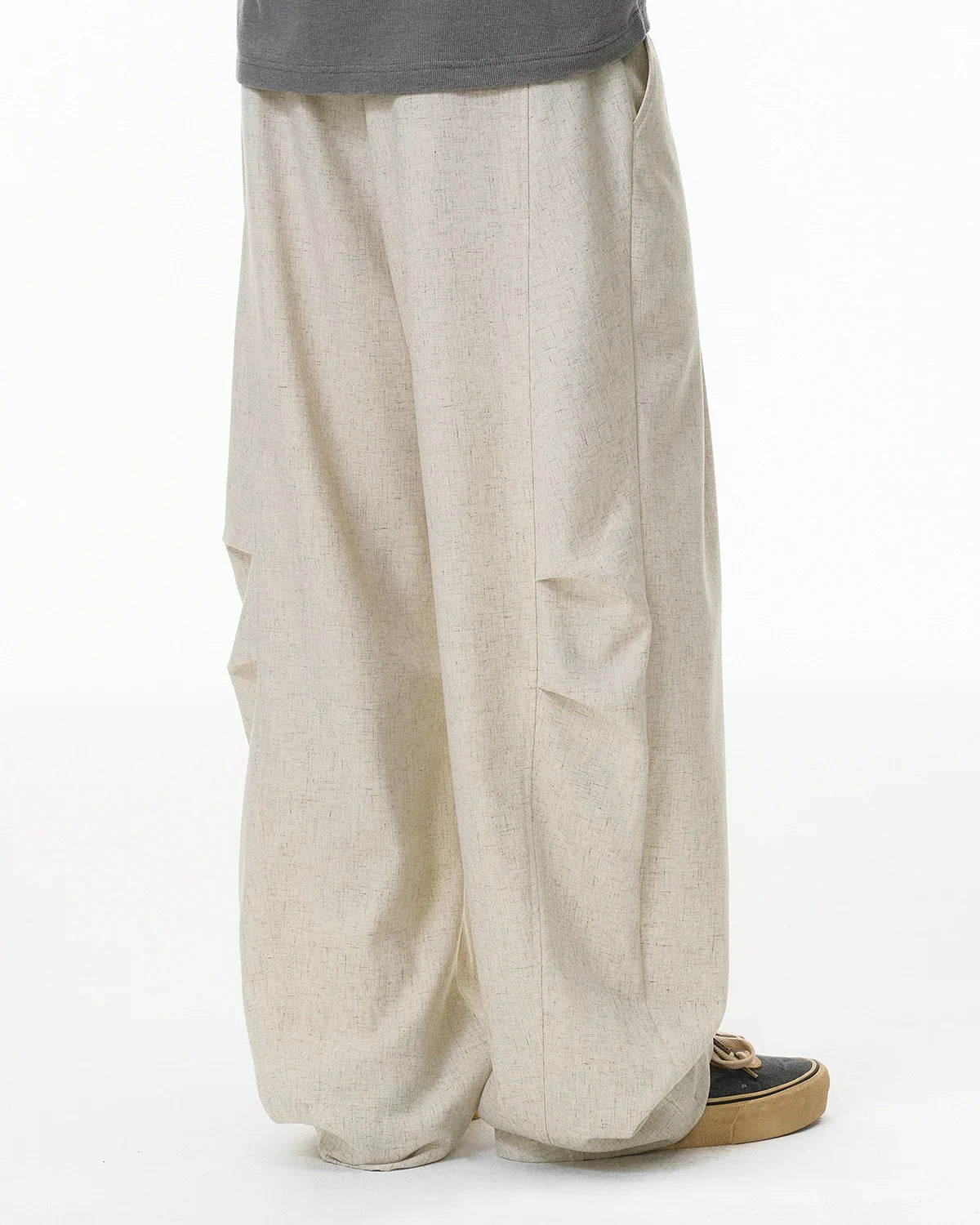 Lorun All‑Day Comfort Sweatpant