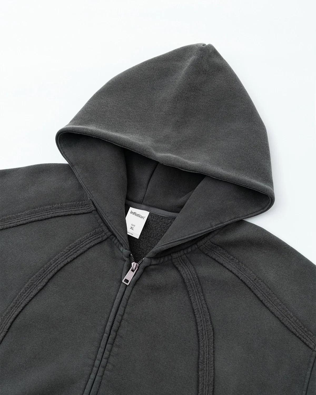 Yavah Cloudfeel Everyday Zip Up