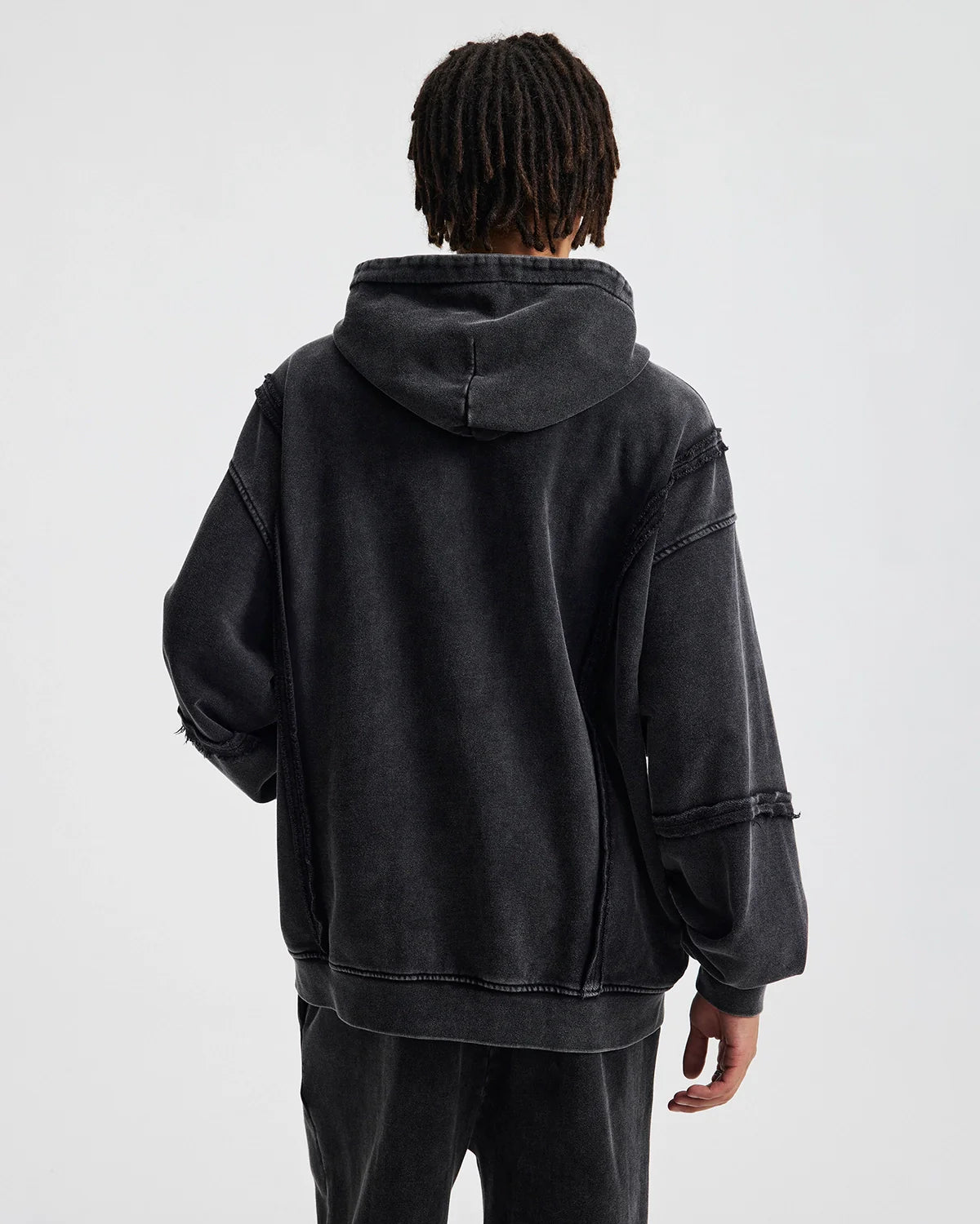 Tirel Cloudfeel Everyday Zip Up