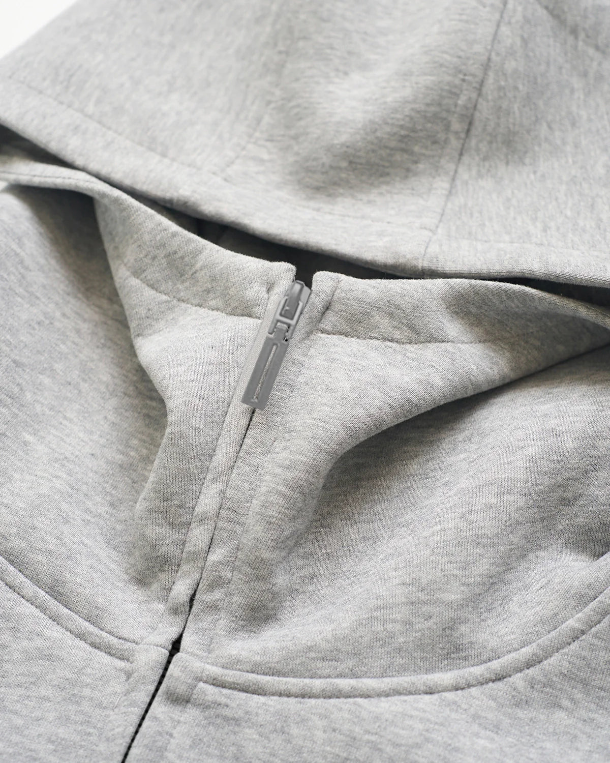 Rhalya Cloudfeel Everyday Zip Up