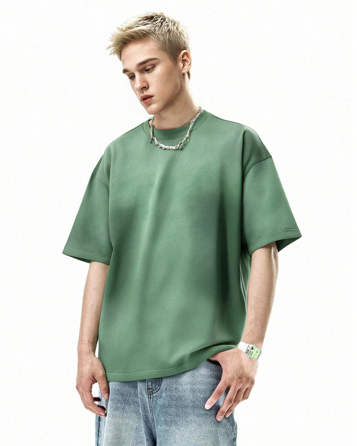 Sahla Softtouch Everyday Tee