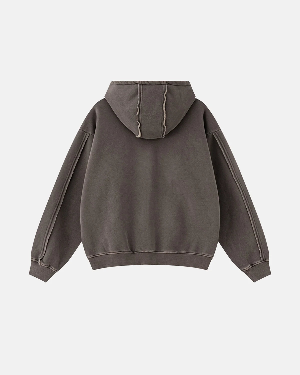 Selyn Cloudfeel Everyday Zip Up