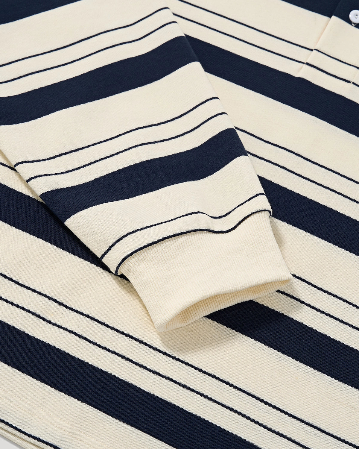 Avenel Softtouch Everyday Striped Long Sleeve