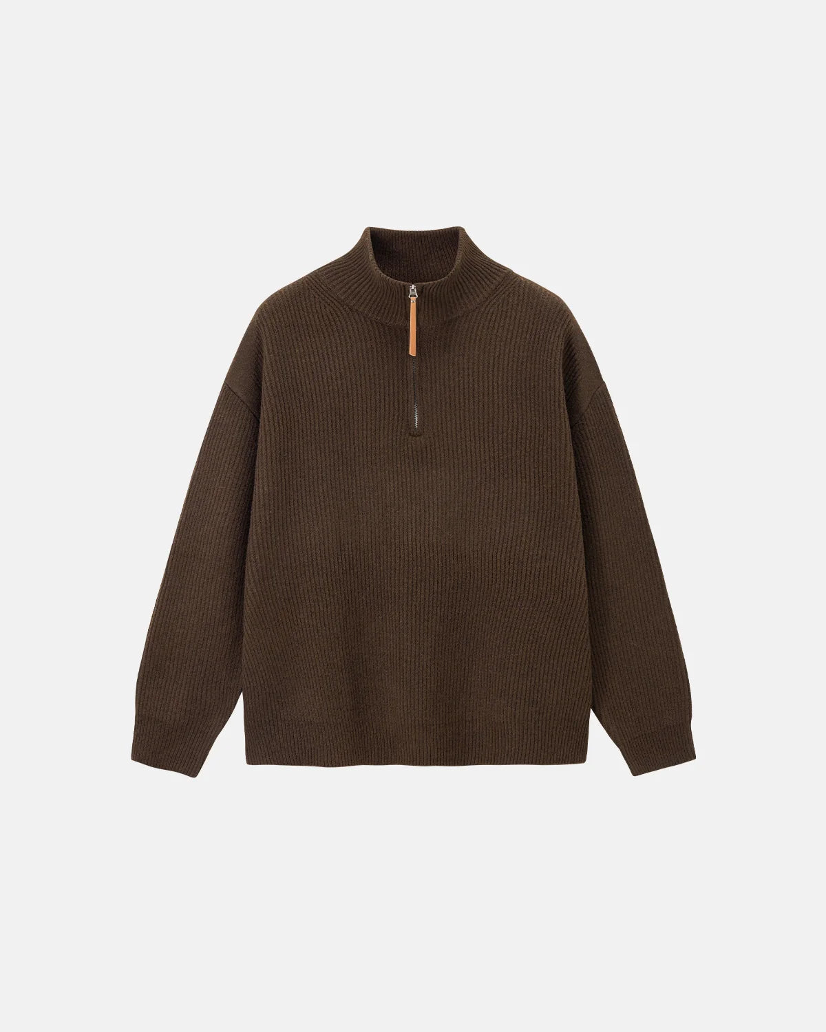 Kaela Heaven‑Soft Knit Sweater