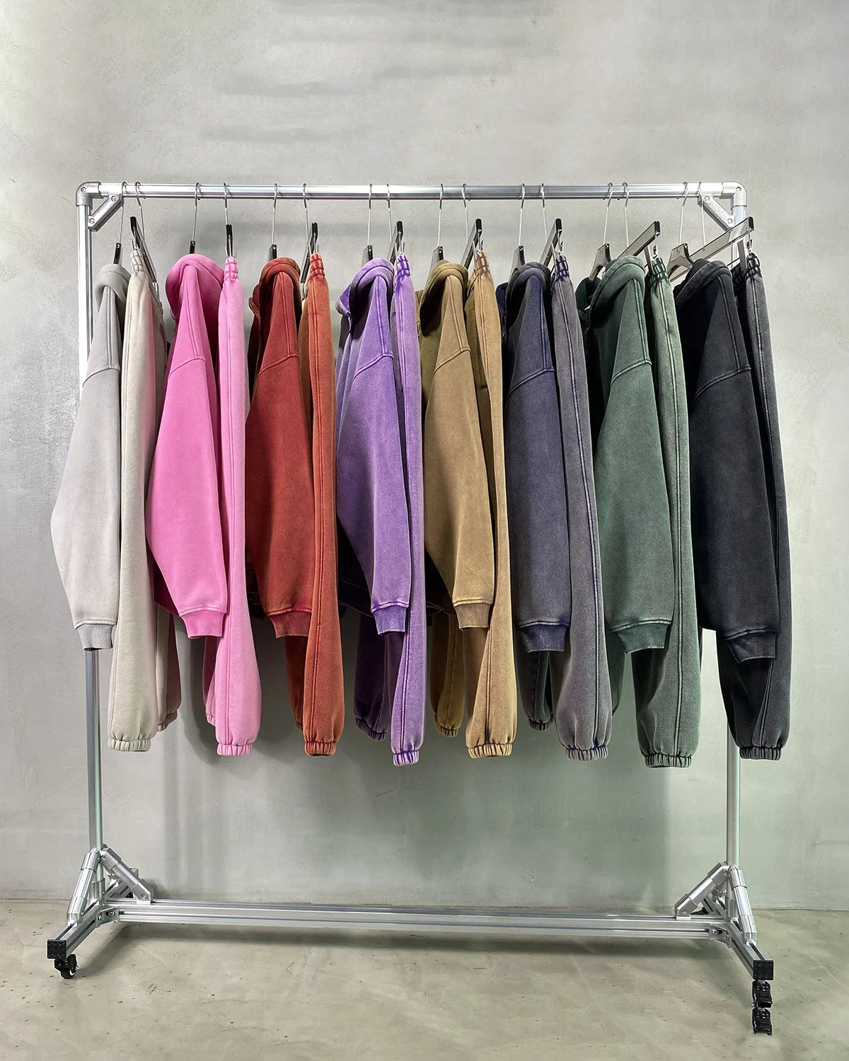 Vireya Cloudfeel Everyday Zip Up