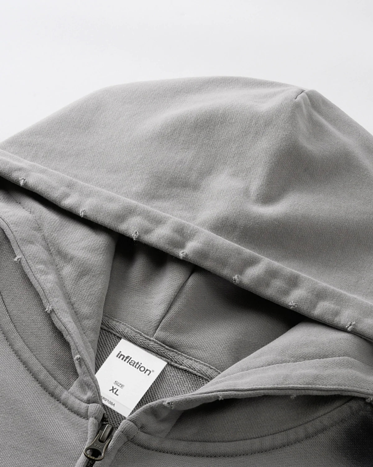 Deyla Cloudfeel Everyday Zip Up