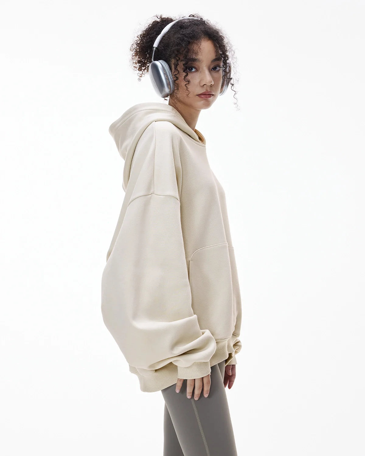 Neoma Cloudfeel Everyday Hoodie