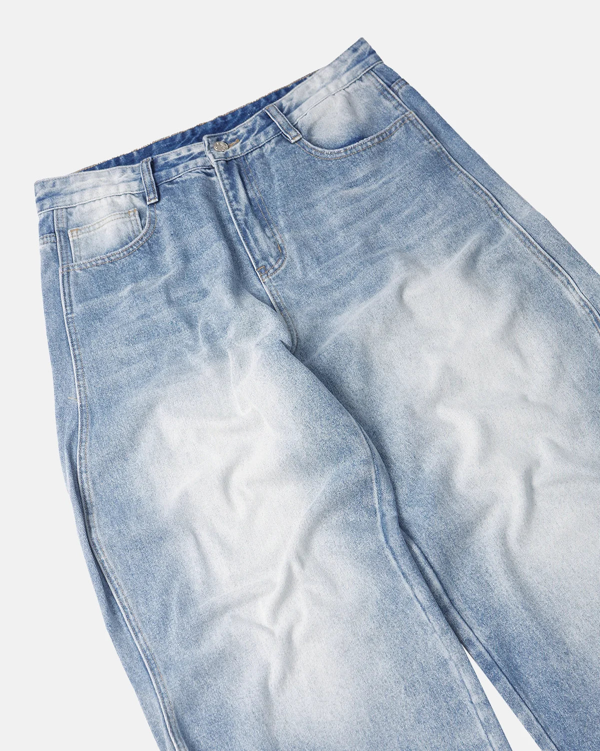 Kaora Softtouch Everyday Jeans
