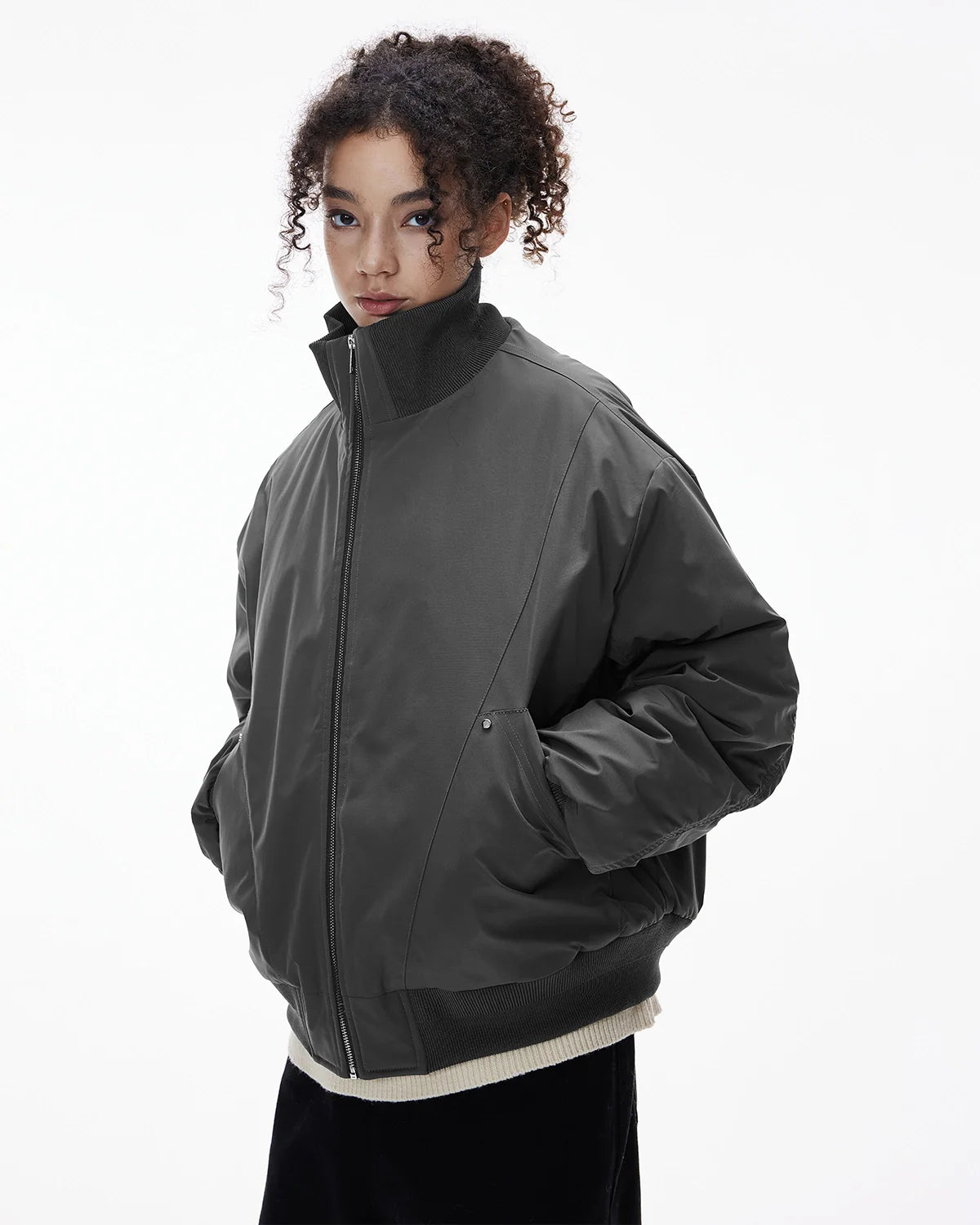 Maera Weightless Utility Jacket