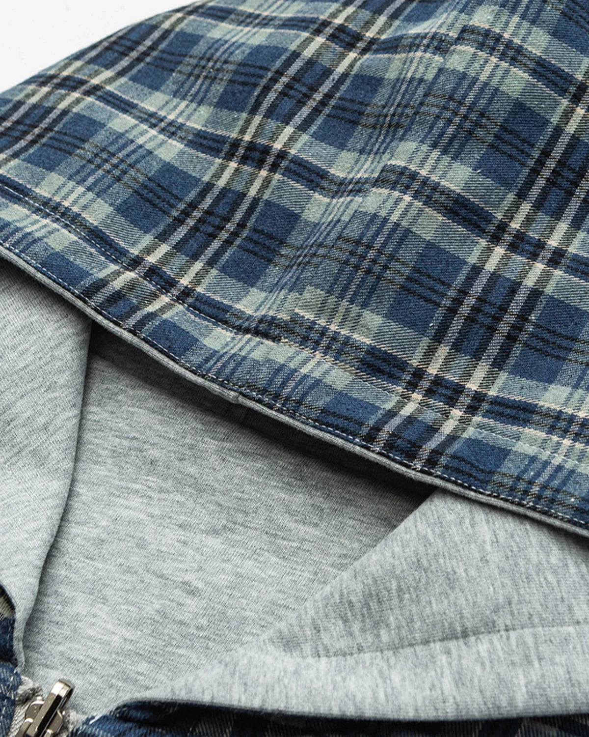 Evony Cloudfeel Everyday Reversible Zip Up