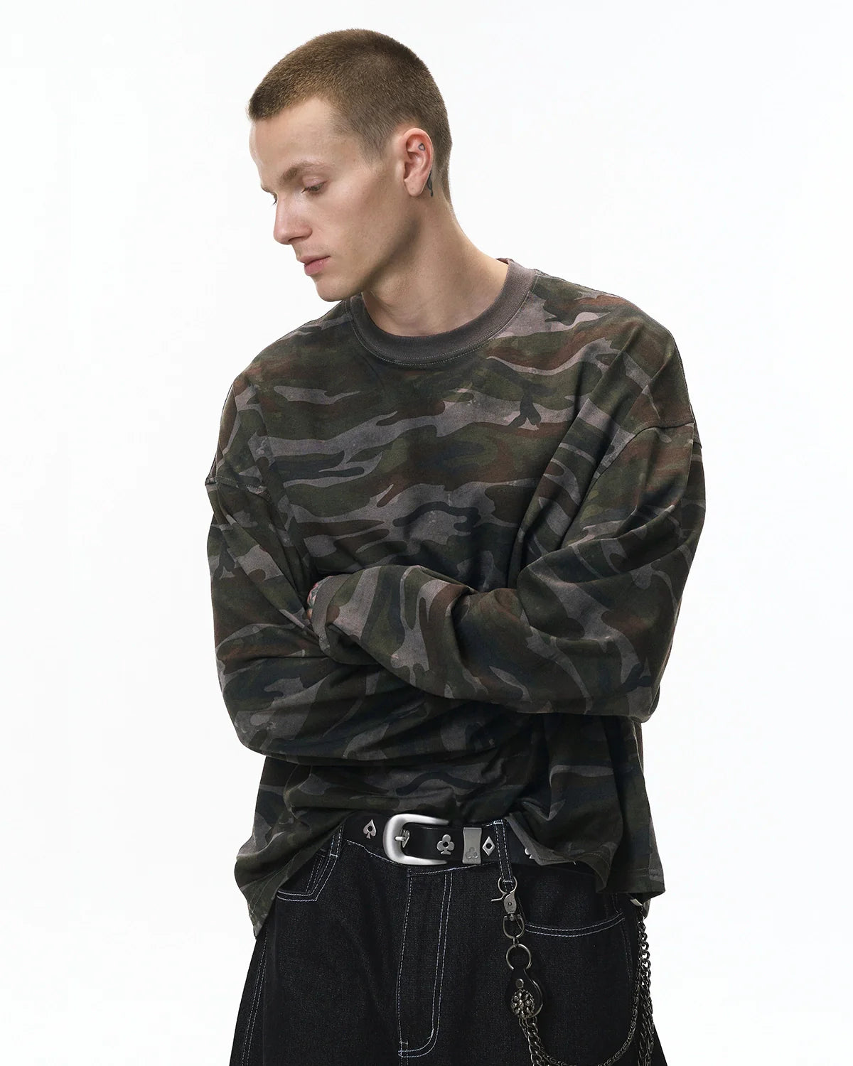 Quenah Softtouch Everyday Long Sleeve