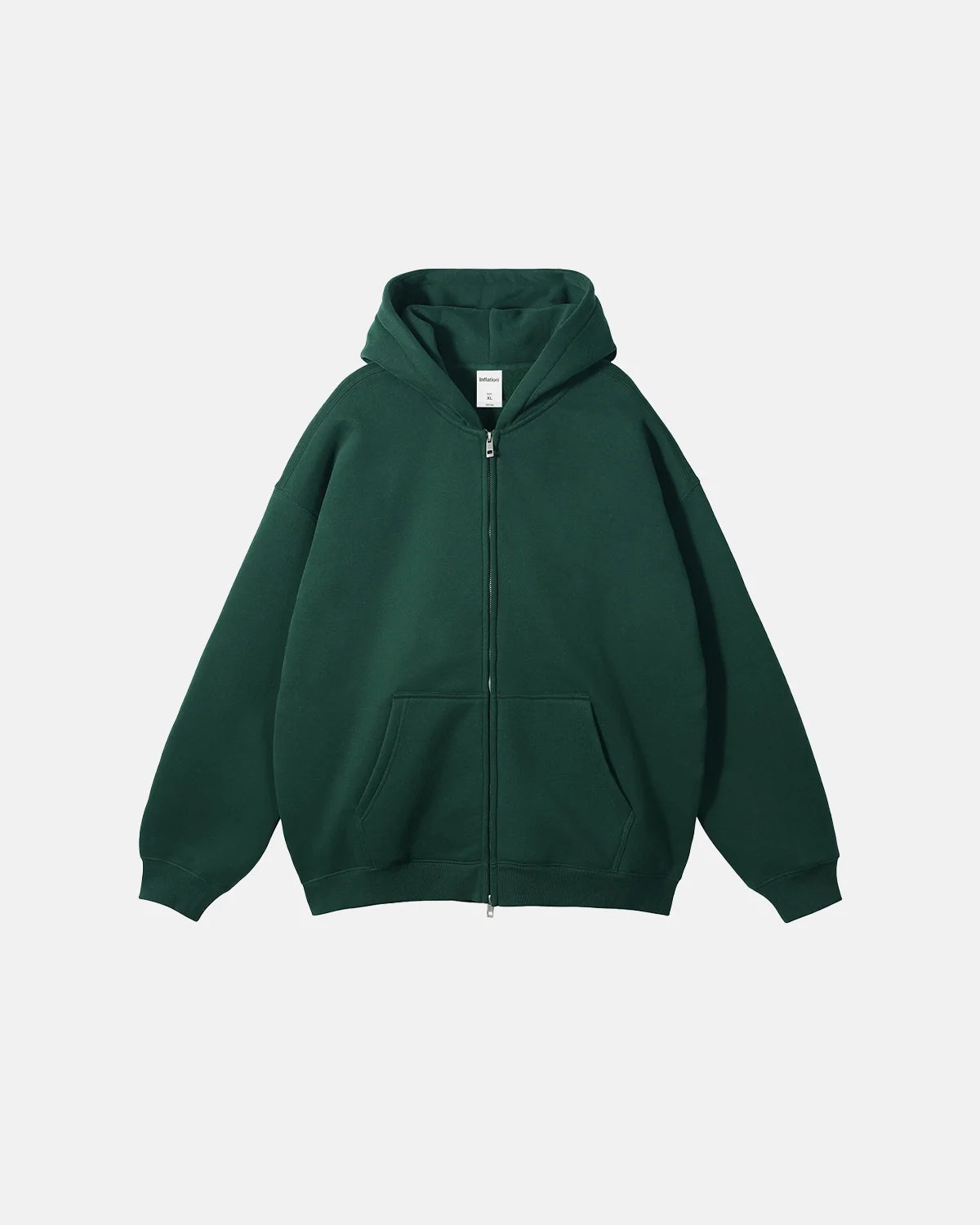 Yelna Cloudfeel Everyday Zip Up