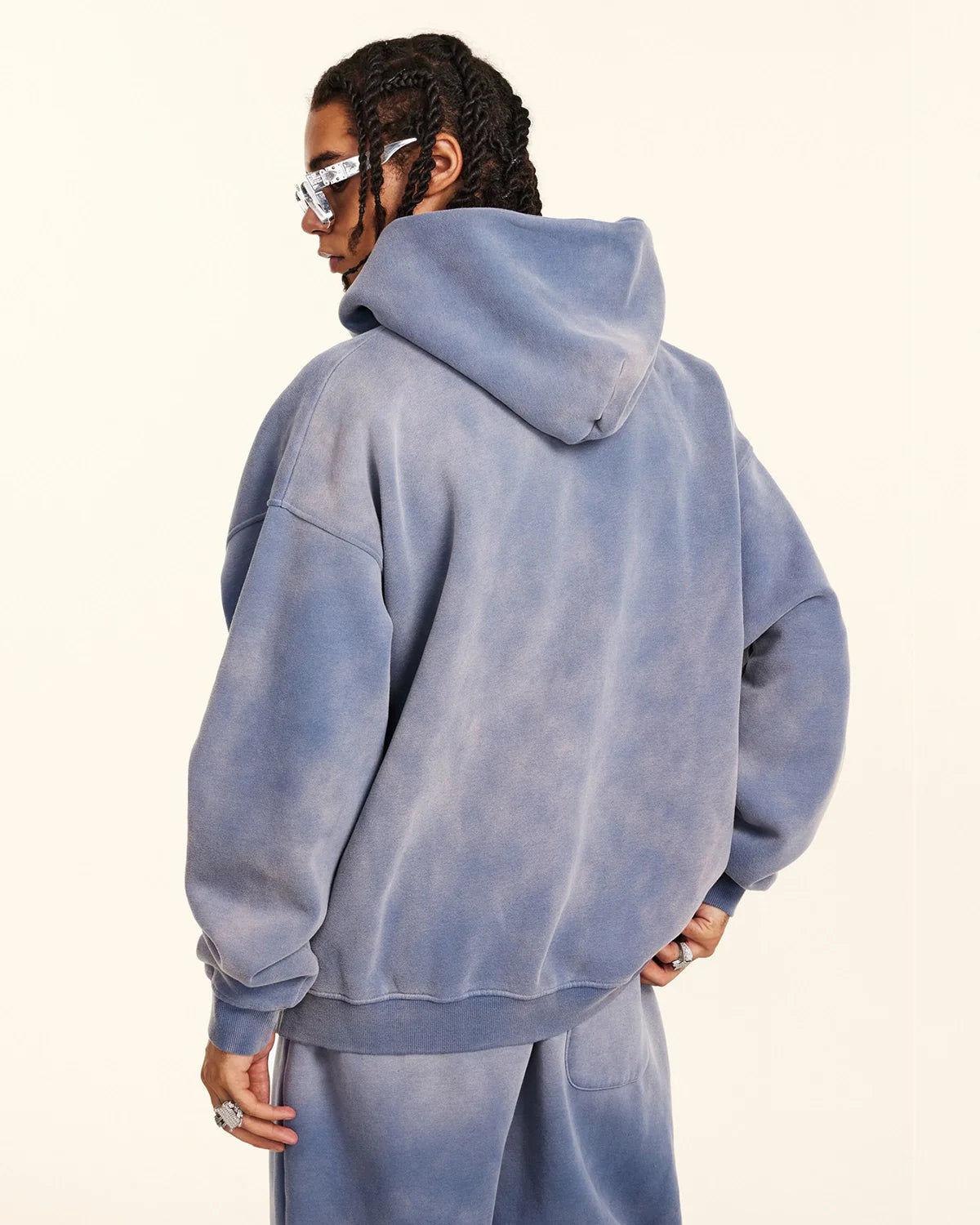 Serel Cloudfeel Everyday Zip Up
