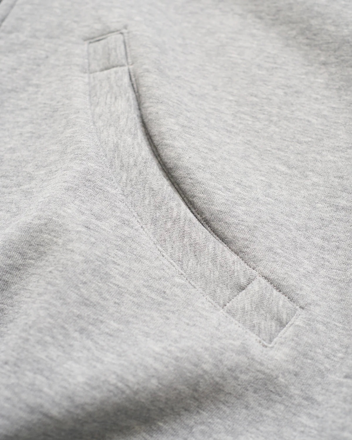 Rhalya Cloudfeel Everyday Zip Up
