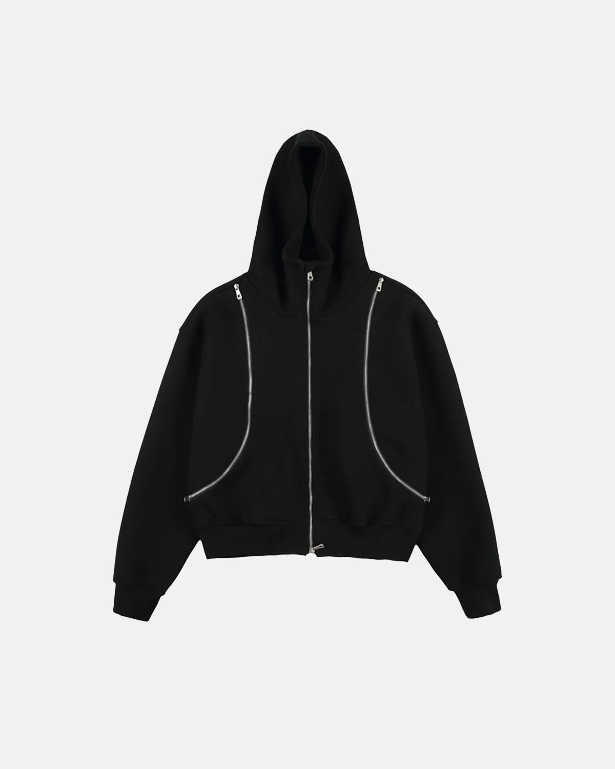 Noreia Cloudfeel Everyday Zip Up