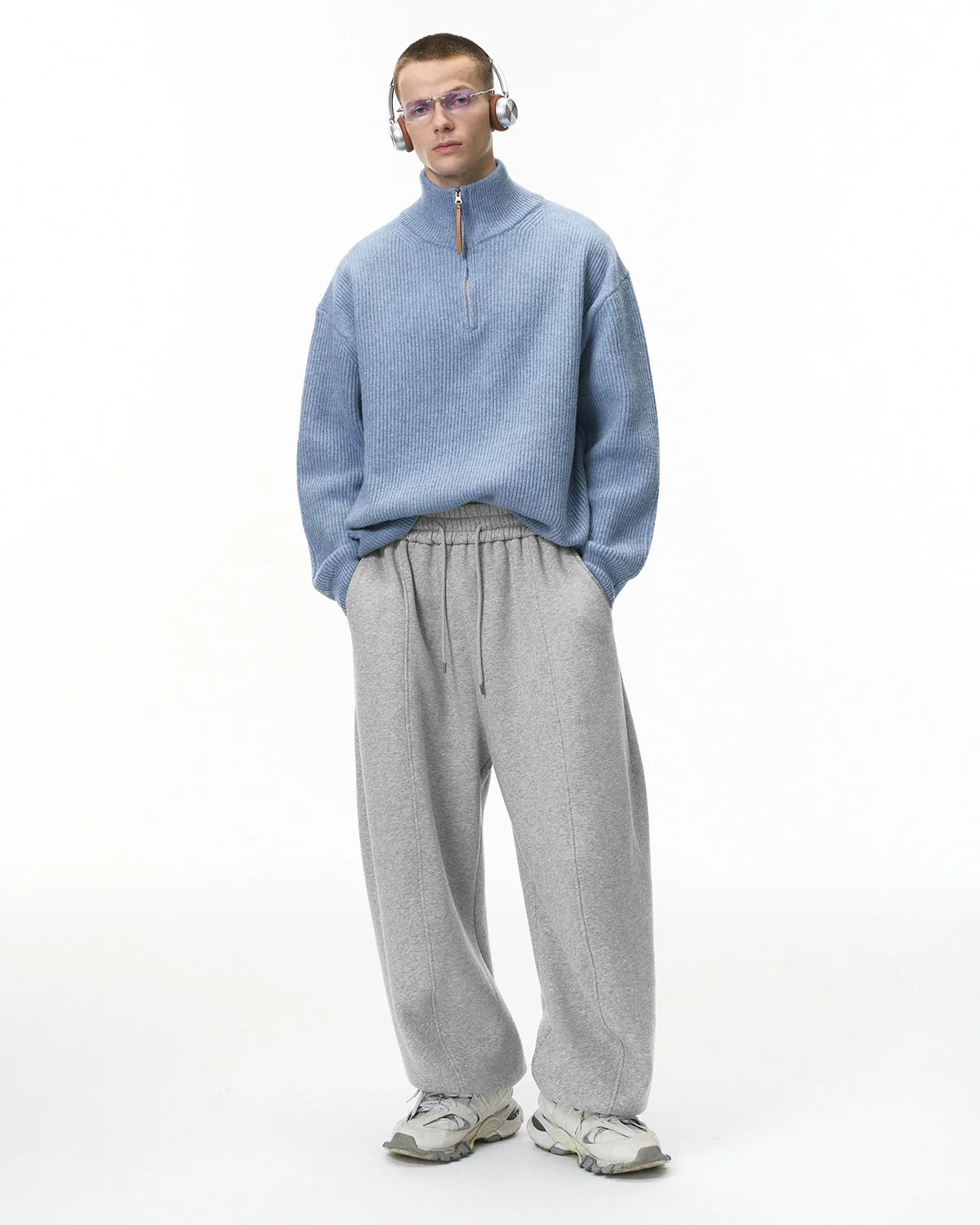 Aeza All‑Day Comfort Sweatpant