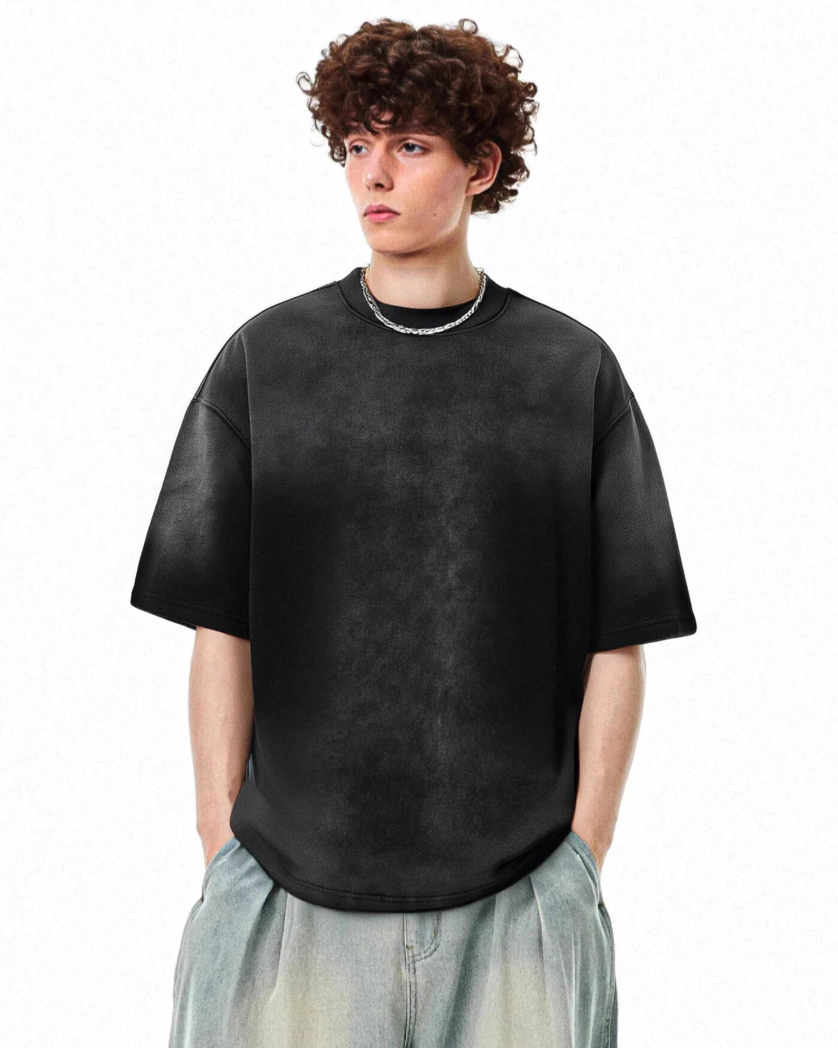 Sahla Softtouch Everyday Tee