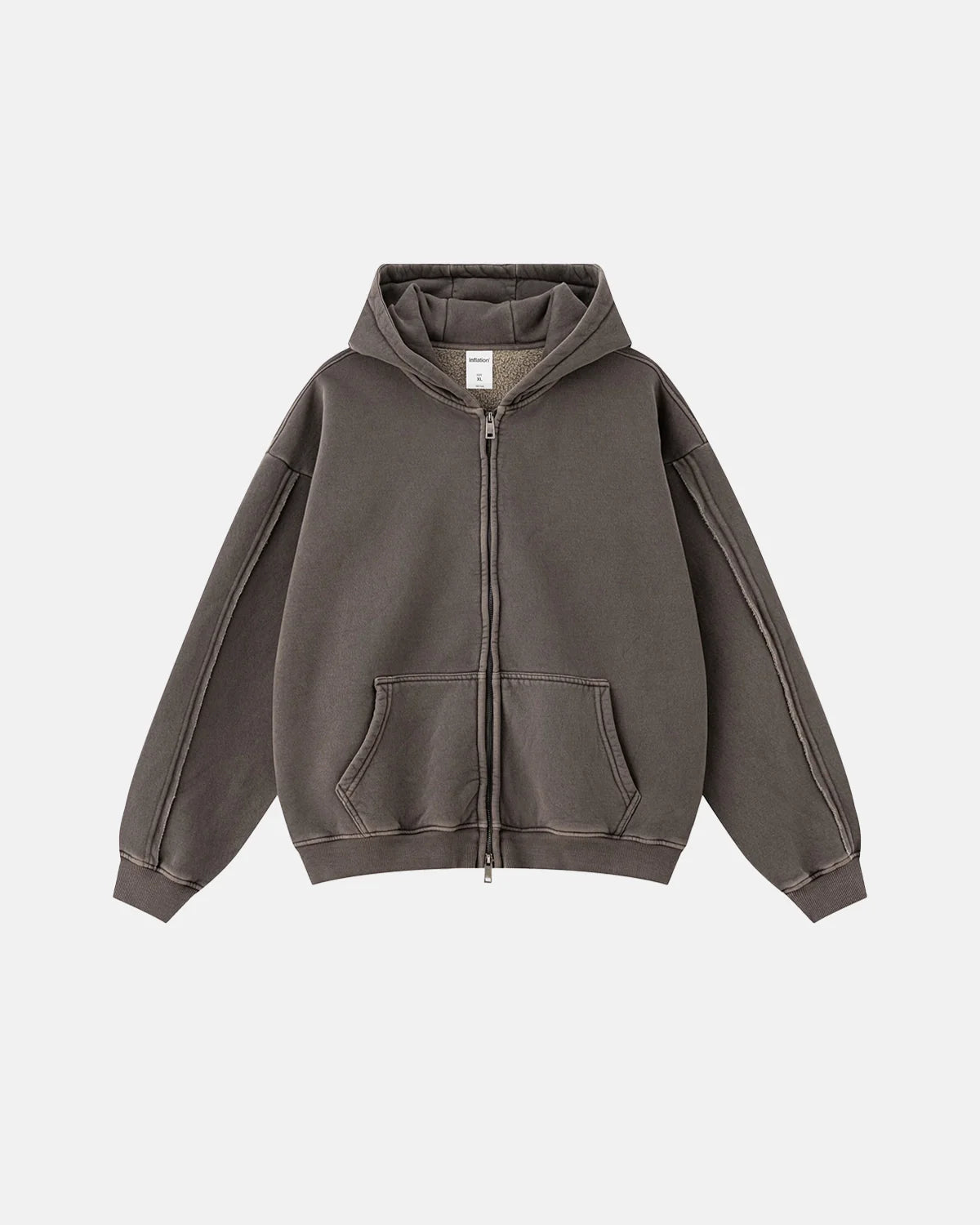 Selyn Cloudfeel Everyday Zip Up