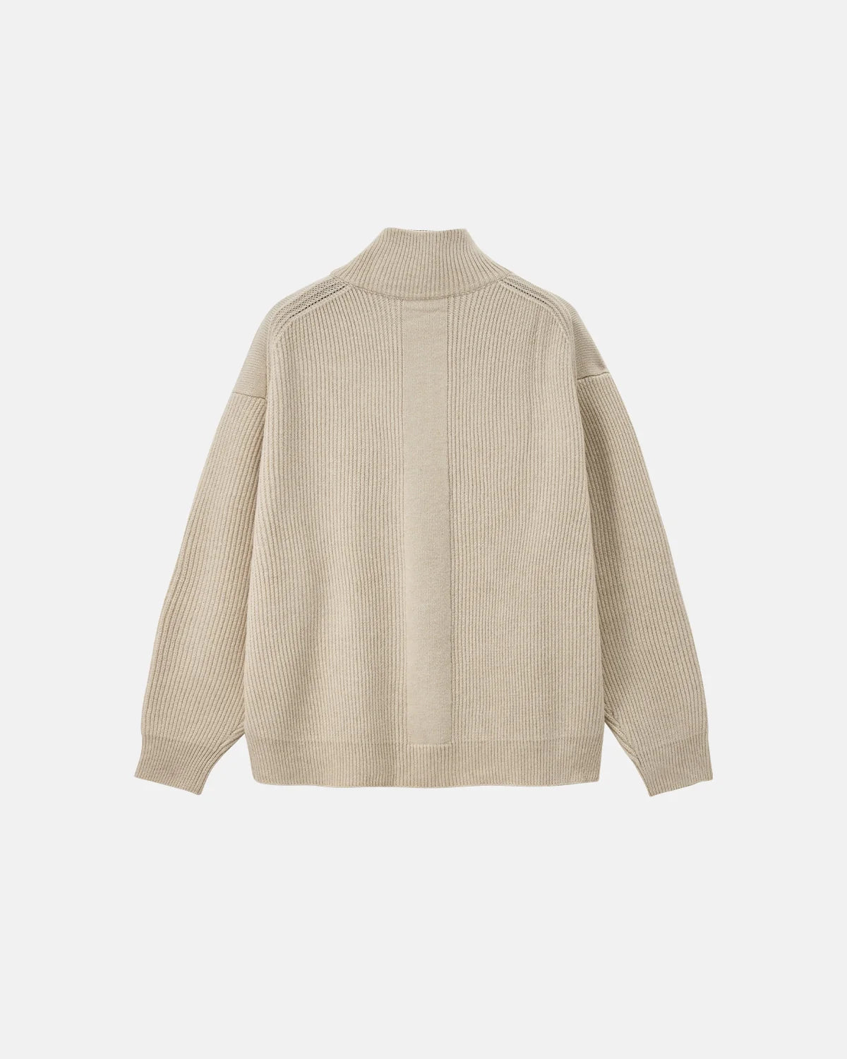 Kaela Heaven‑Soft Knit Sweater