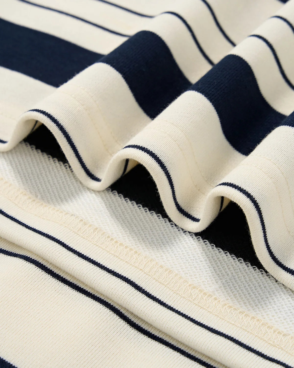 Avenel Softtouch Everyday Striped Long Sleeve
