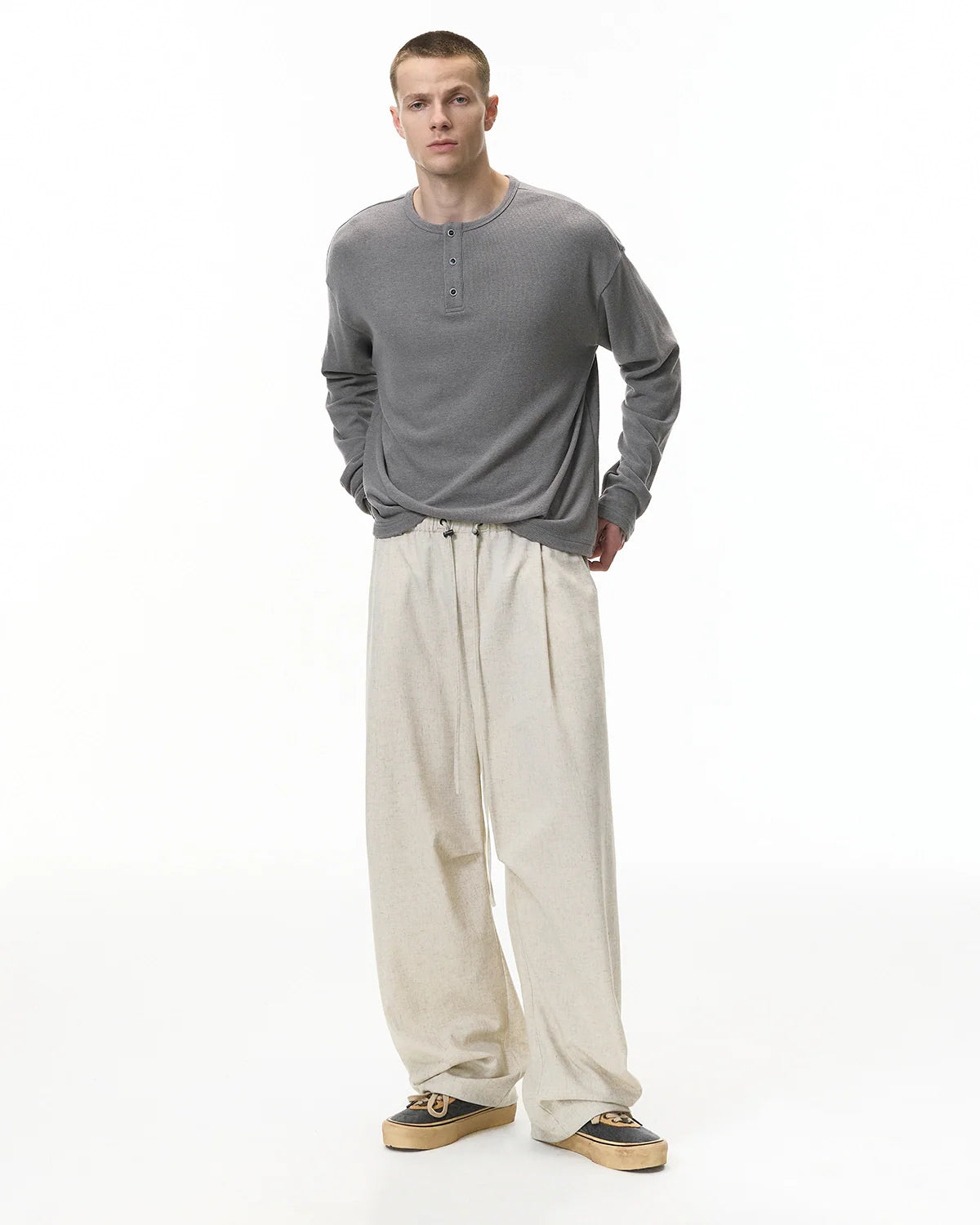 Lorun All‑Day Comfort Sweatpant