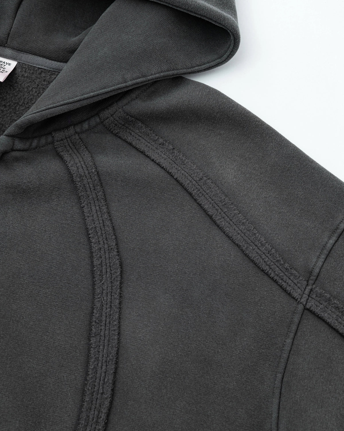 Yavah Cloudfeel Everyday Zip Up