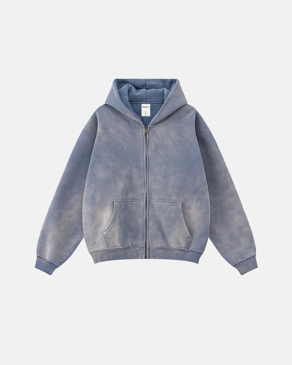 Serel Cloudfeel Everyday Zip Up