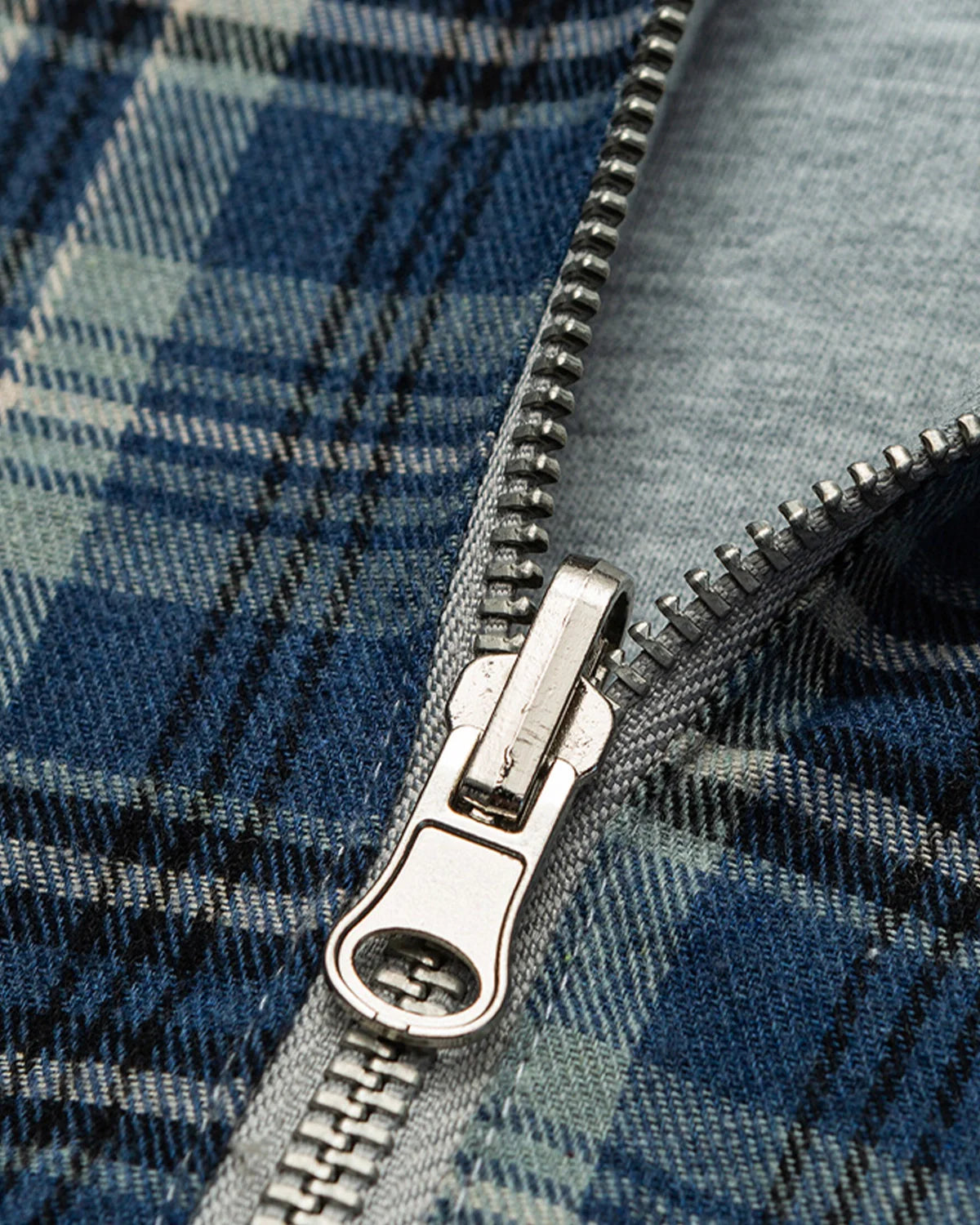 Evony Cloudfeel Everyday Reversible Zip Up