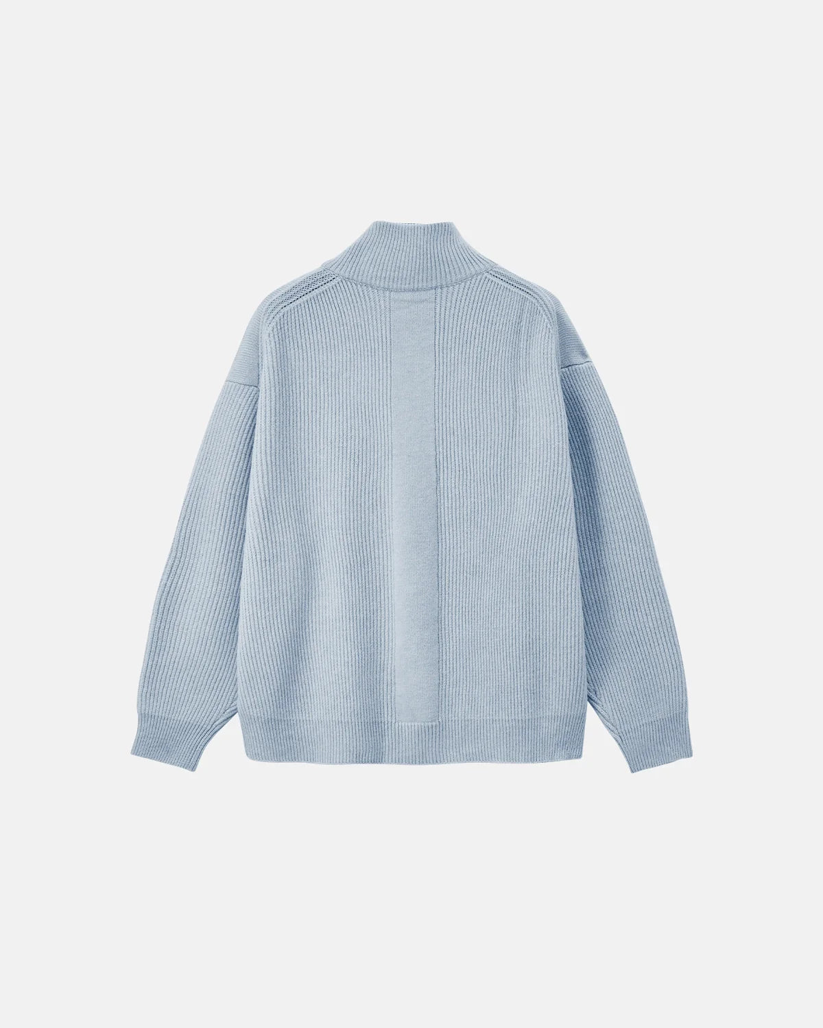 Kaela Heaven‑Soft Knit Sweater