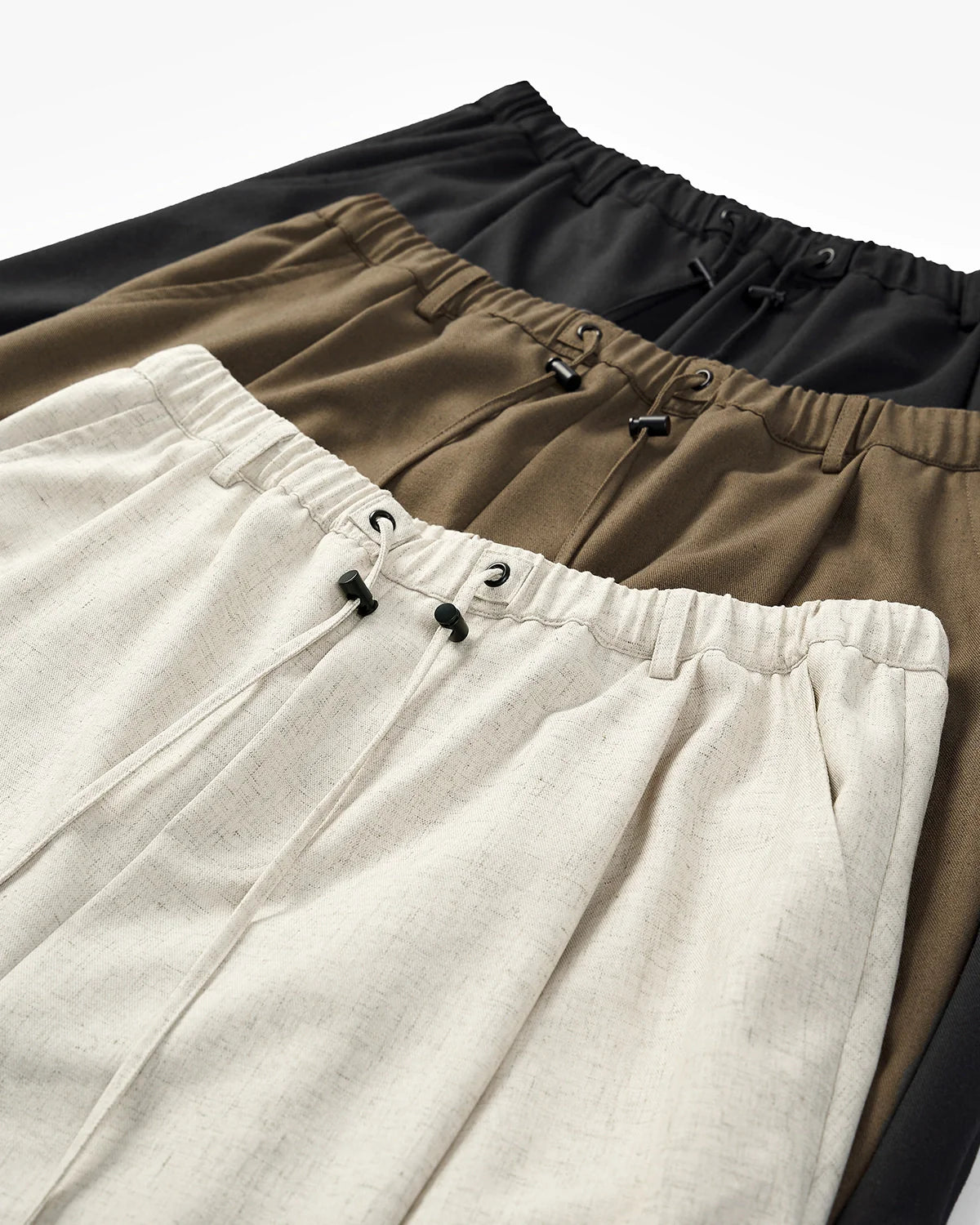 Lorun All‑Day Comfort Sweatpant
