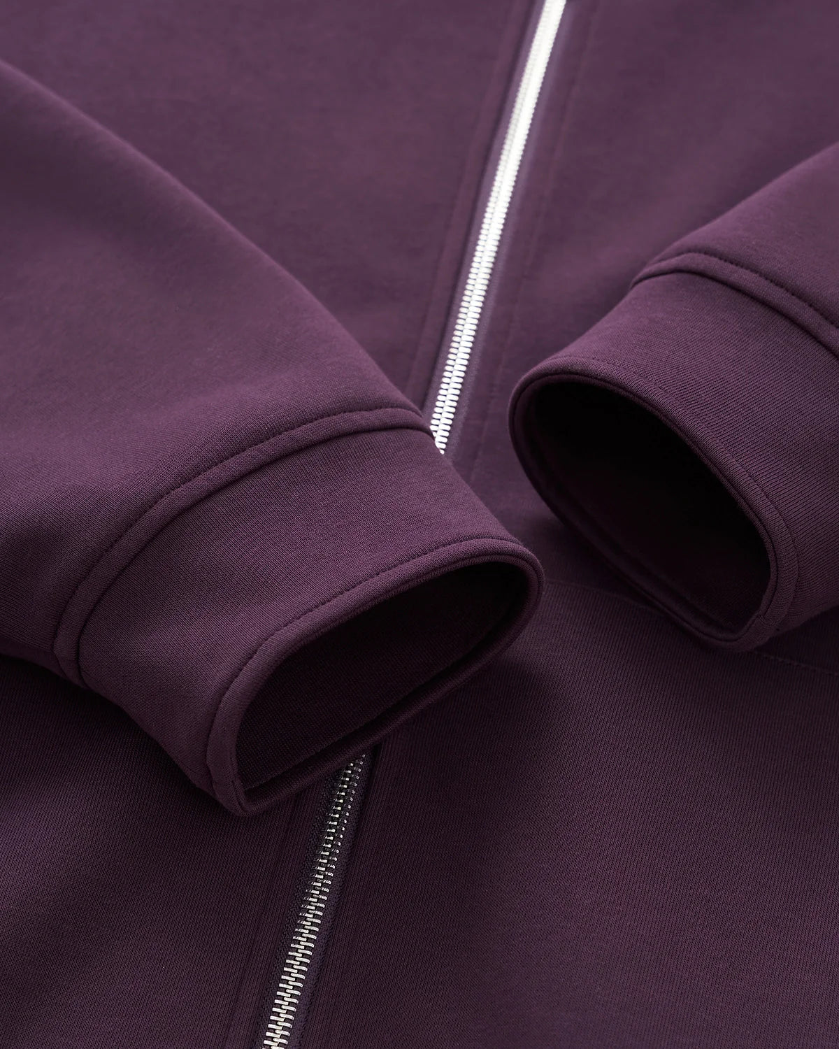 Eolyn Cloudfeel Everyday Reversible Zip Up