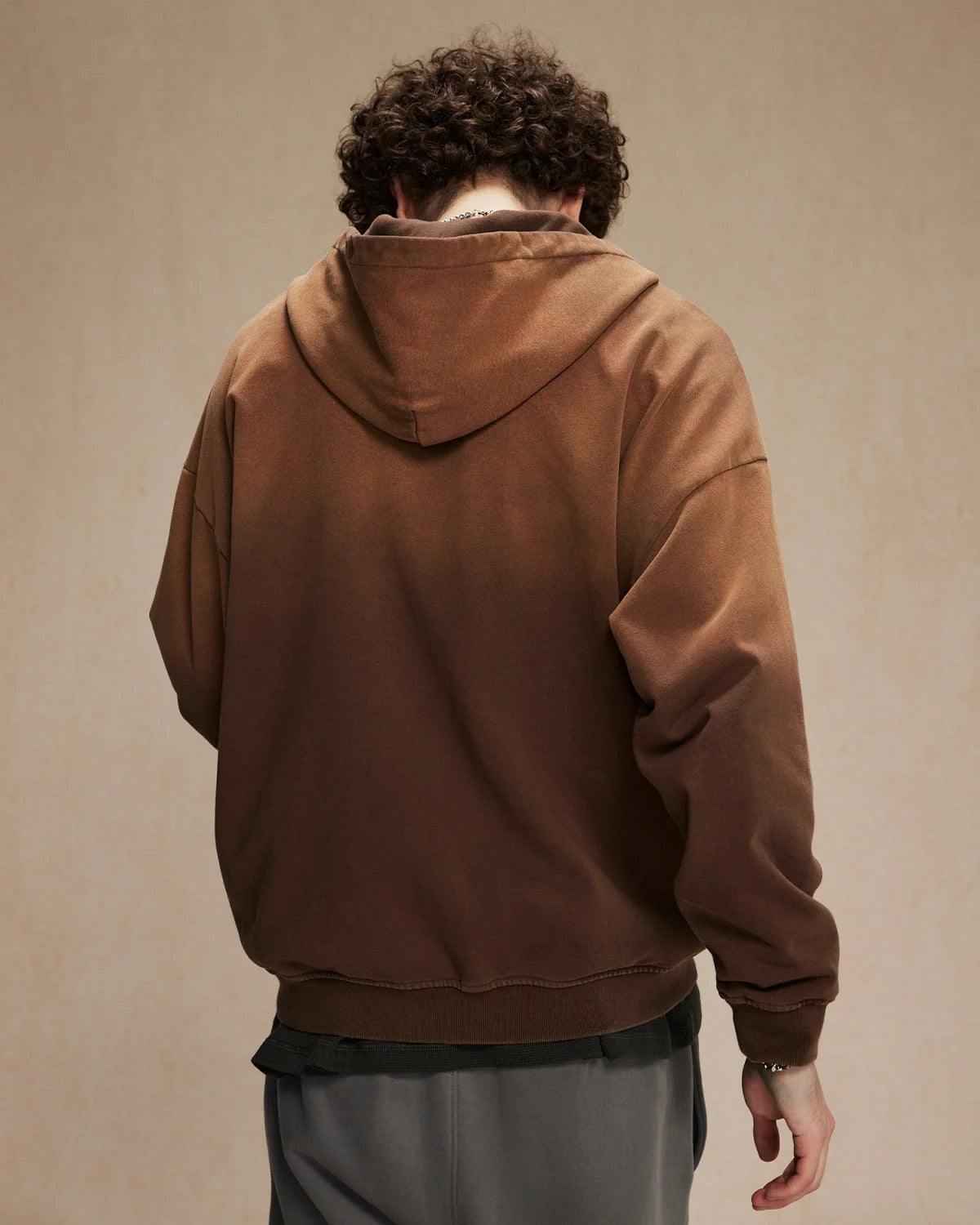 Amael Cloudfeel Everyday Zip Up