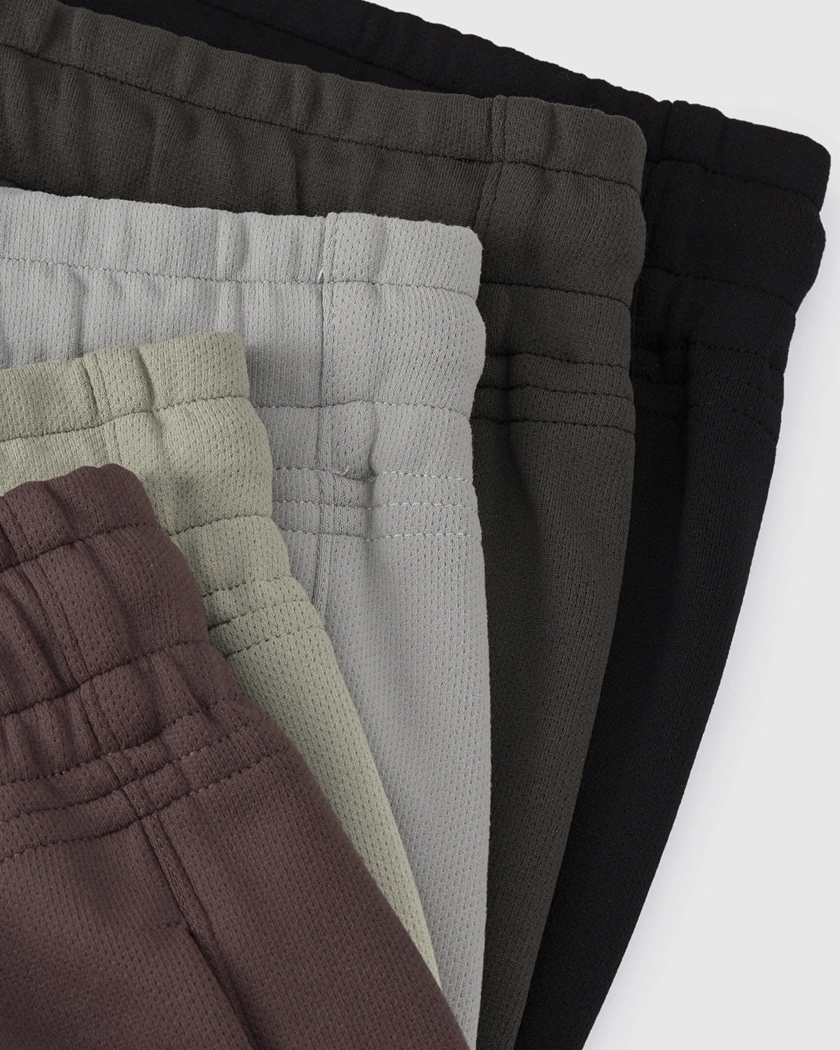 Sareya All‑Day Comfort Sweatpant