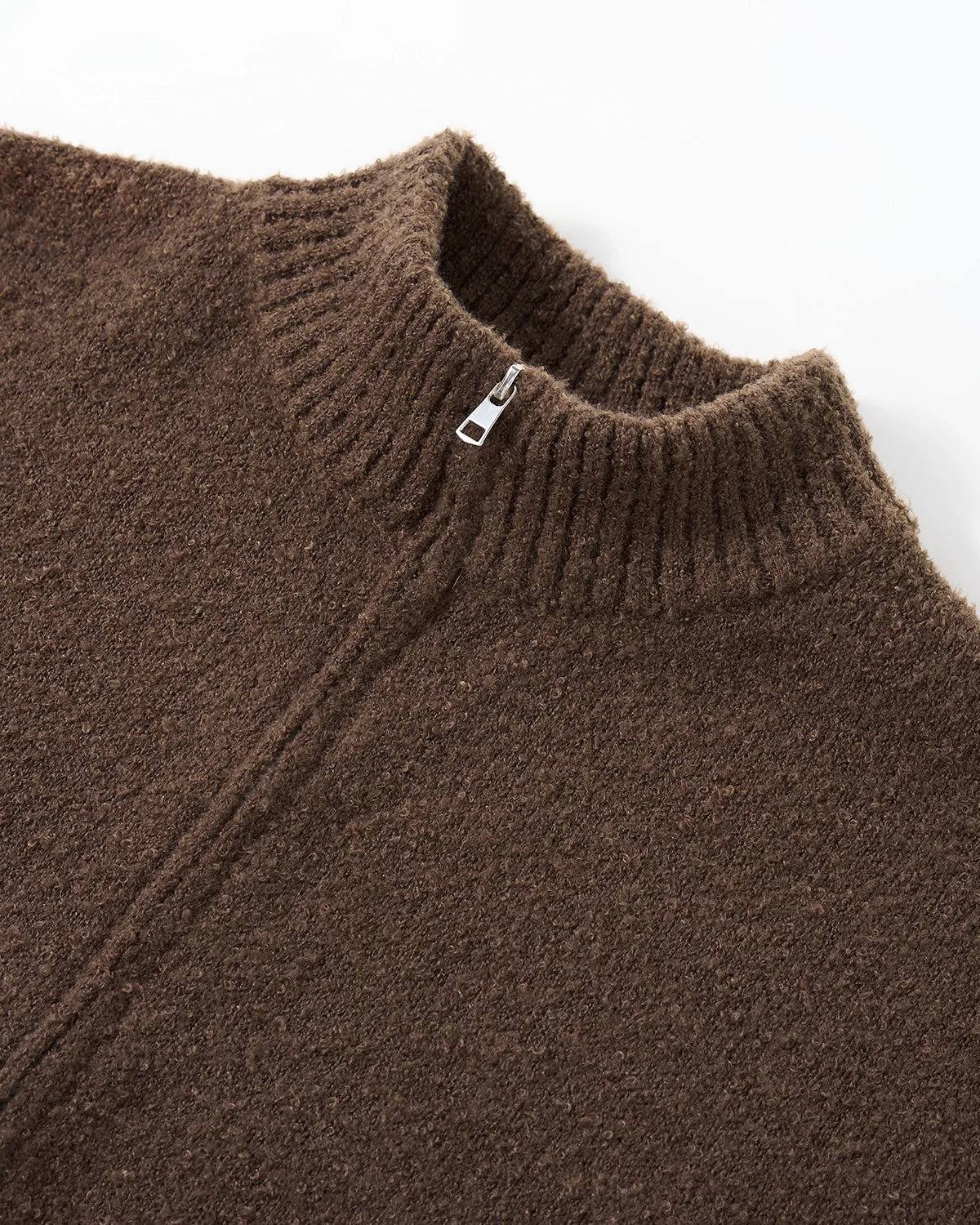 Ilyra Heaven‑Soft Knit Sweater