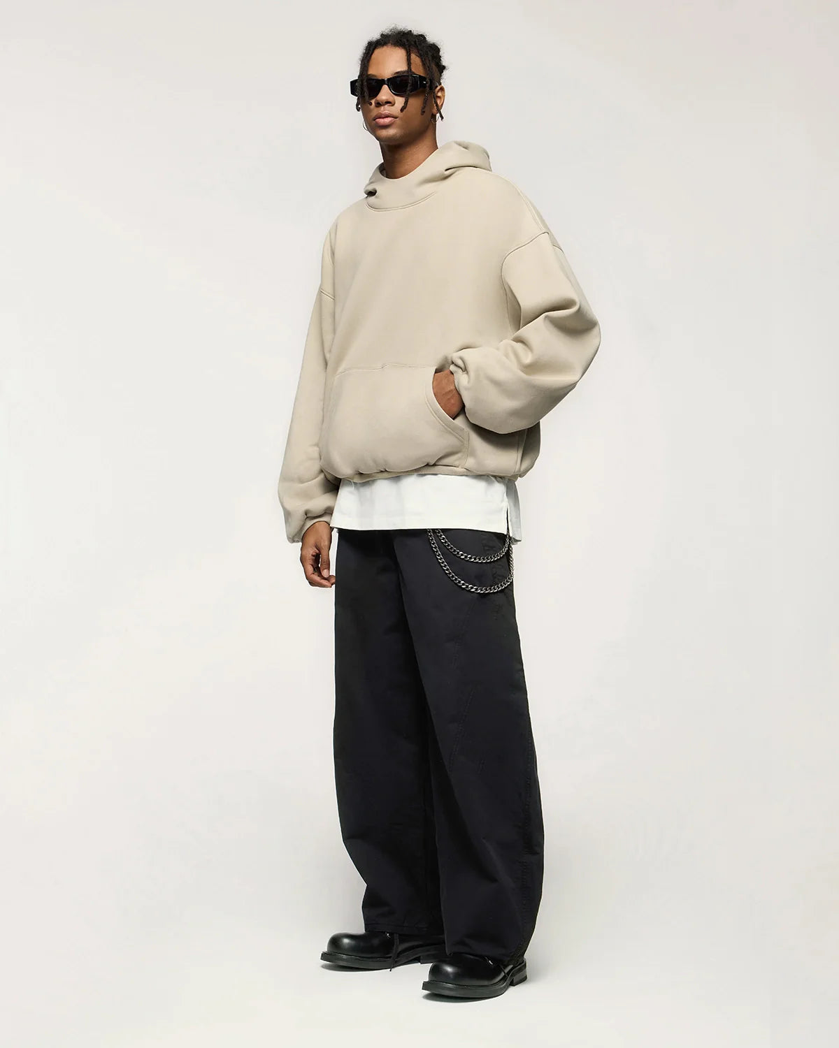Zeira Cloudfeel Everyday Hoodie