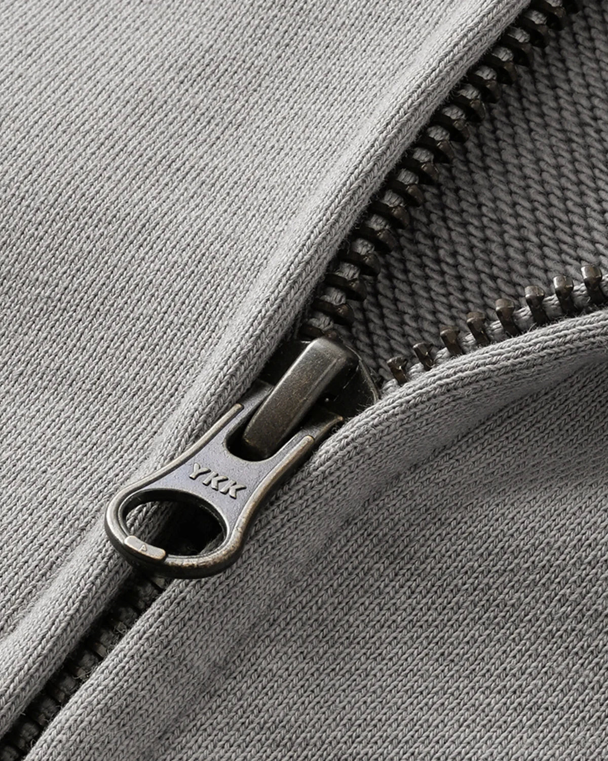 Deyla Cloudfeel Everyday Zip Up