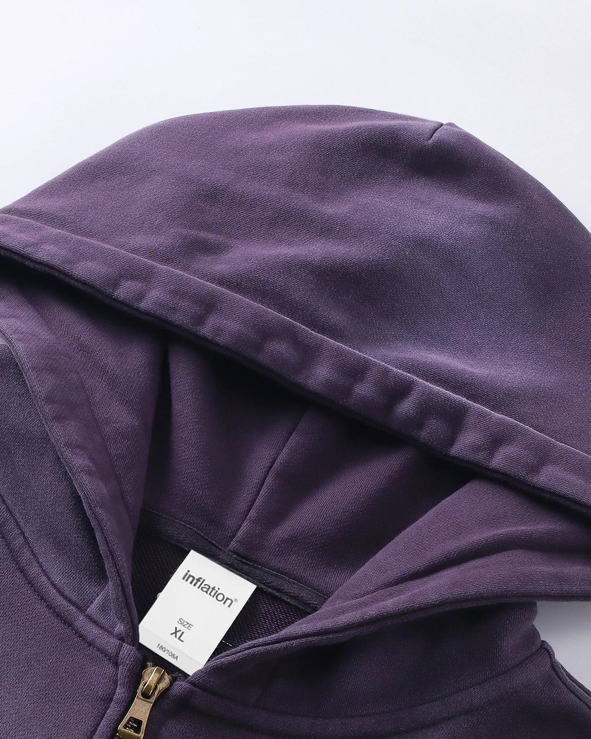 Isira Cloudfeel Everyday Zip Up