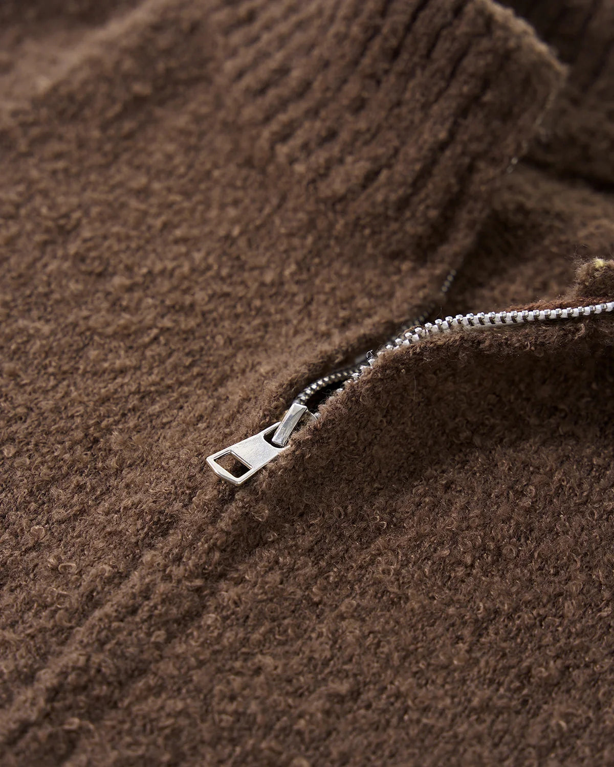 Ilyra Heaven‑Soft Knit Sweater
