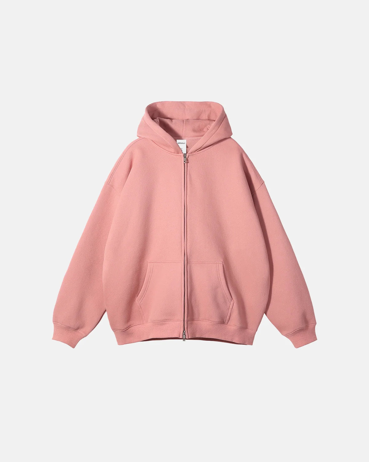 Yelna Cloudfeel Everyday Zip Up