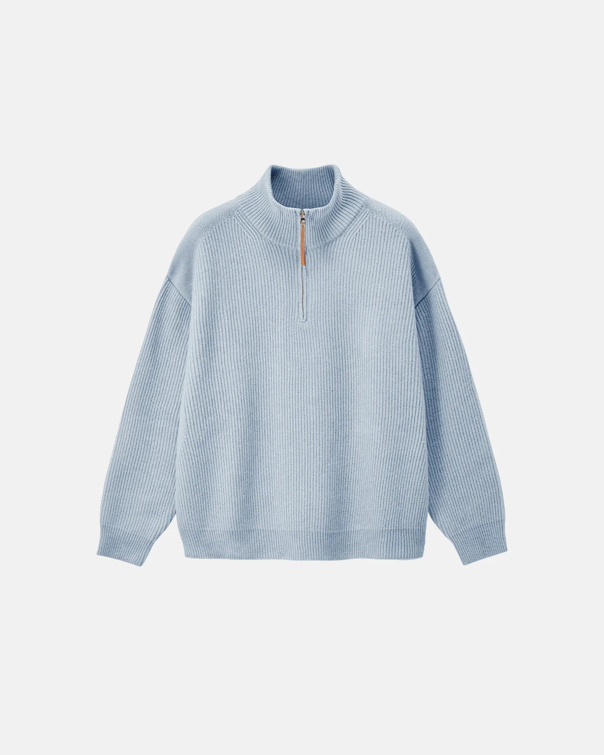Kaela Heaven‑Soft Knit Sweater