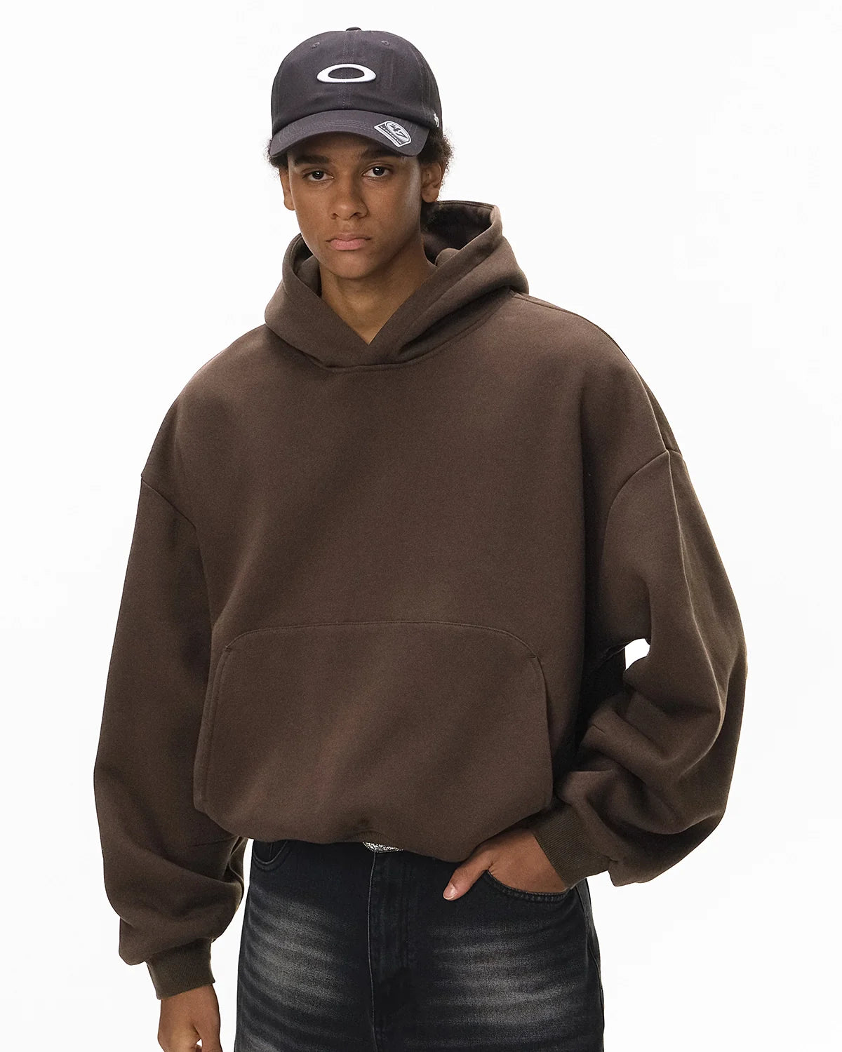 Neoma Cloudfeel Everyday Hoodie