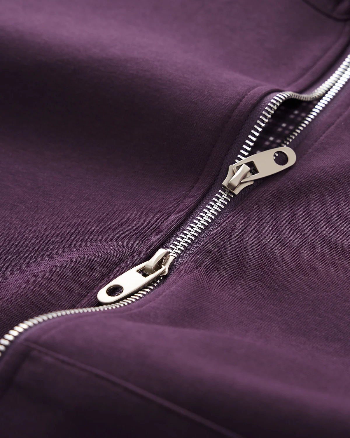 Eolyn Cloudfeel Everyday Reversible Zip Up